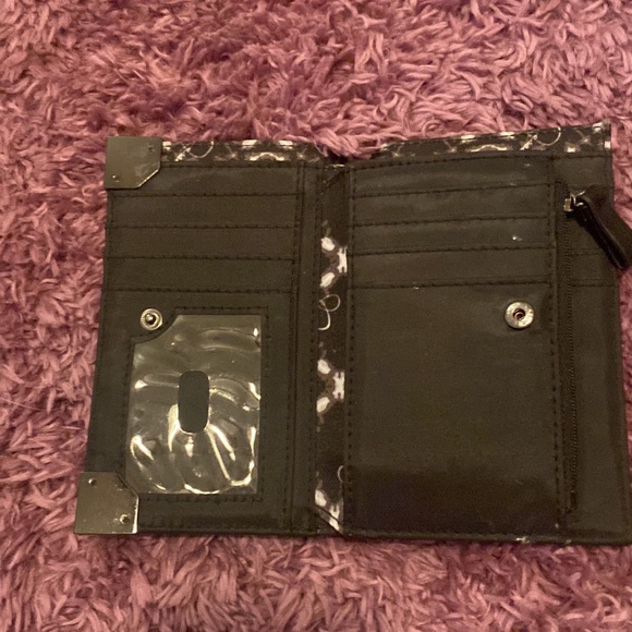 JESSICA SIMPSON - WALLET - Picture 2 of 3